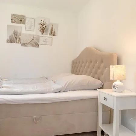 Nordstrander Kuestenlodge - Sternentraum * Nordstrand